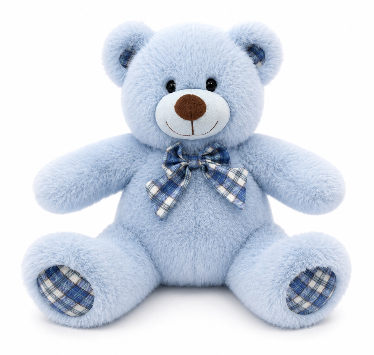 Large Blue Bear