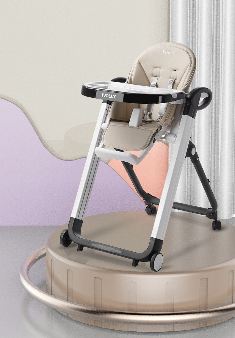 Baby Dining Chair Multi-function Portable