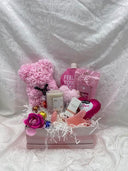 Mum’s Pink Bliss Box