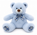 Large Blue Bear