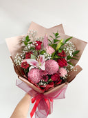 Mix Flower Bouquet