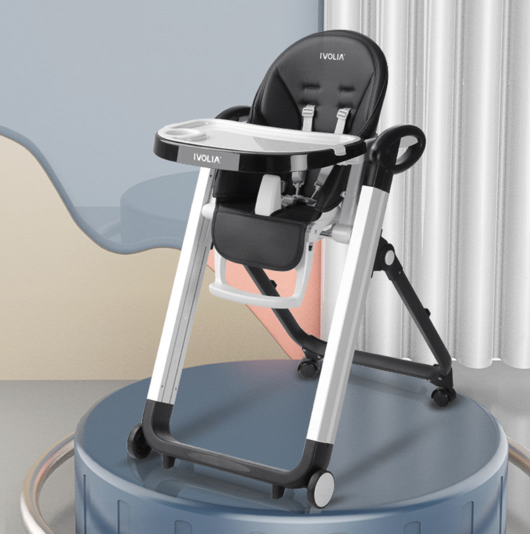 Baby Dining Chair Multi-function Portable 