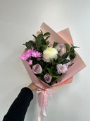 Mixed Posy Bouquet