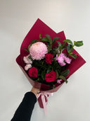 Mixed Posy Bouquet