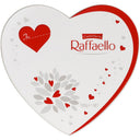 Raffaello Coconut and Almond Heart Gift Box 100g