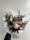 Juliet Mixed Bouquet