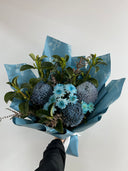 Bluey Mixed Bouquet