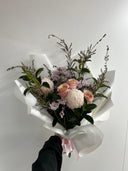 Juliet Mixed Bouquet