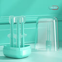 Newborn Oral Hygiene Cleaning Kit