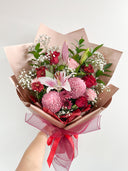 Mix Flower Bouquet
