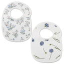 Thin Kids' Bib - Pure Cotton Waterproof Gauze Towel