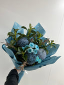 Bluey Mixed Bouquet