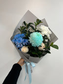 Mixed Posy Bouquet