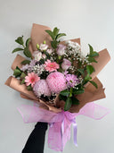Mix Flower Bouquet