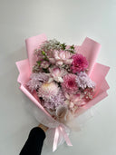 Mixed Blooms Bouquet