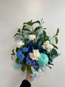 Mixed Box Arrangement