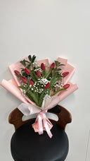 Tulip Mix Bouquet