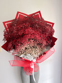 Baby's Breath Bouquet