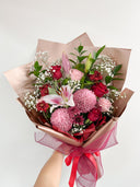Mix Flower Bouquet