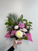 Mixed Box Arrangement