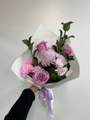 Mixed Posy Bouquet