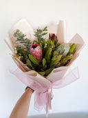 Native Flower Bouquet