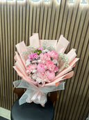 Mixed Blooms Bouquet