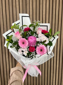 Mix Flower Bouquet
