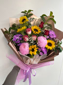 Mix Flower Bouquet