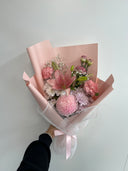 Mixed Blooms Bouquet