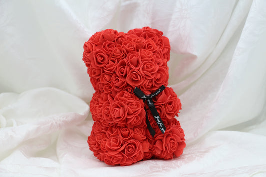 Blaze Bear-25cm