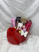 Luxe Love Box