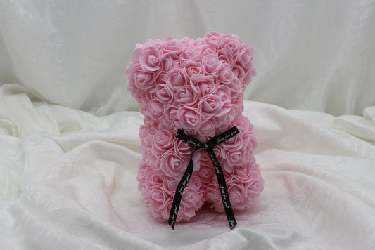 Blush Bear - 25cm