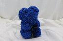 Sapphire Bear - 25cm