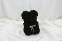 Noir Bear-25cm
