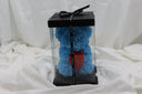 Bluebelle with Red Heart Bear - 25cm