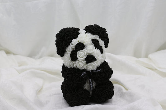 Nini the Panda - 25cm