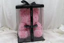 Large Blush Bear - 40cm