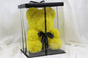 Large Lemon Bear - 40cm