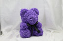 Large Grape Bear - 40cm