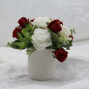 Petite Rose Posy - Rose Soap