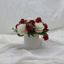 Petite Rosebud - Rose Soap