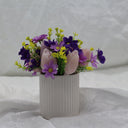 Petite Garden Posy - Rose Soap