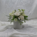 Silk Petal Posies - Rose Soap