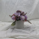 Lavender Garden Posies - Rose Soap