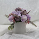 Lavender Garden Posies - Rose Soap