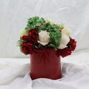 Whispering Rose Petals - Rose Soap
