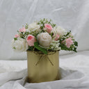 Rose Élégance - Rose Soap