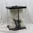 Large Snow Bear - 40cm