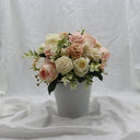Majestic Petal Bouquet - Rose Soap